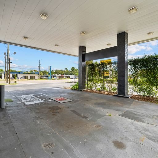 More Photos Of 9940 Atlantic Blvd, Jacksonville Auto Dealership For Lease