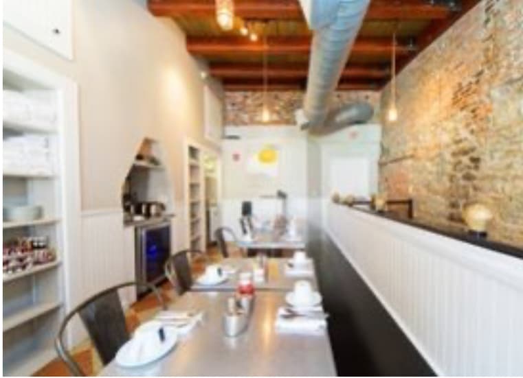 More Photos Of 16 E Gay St, West Chester Storefront For Sale