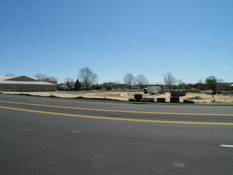 More Photos Of 241 Beaglin Park Dr, Salisbury Land For Sale