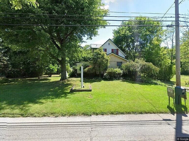 Primary Photo Of 235 E Western Reserve Rd, Poland Veterinarian Kennel For Sale