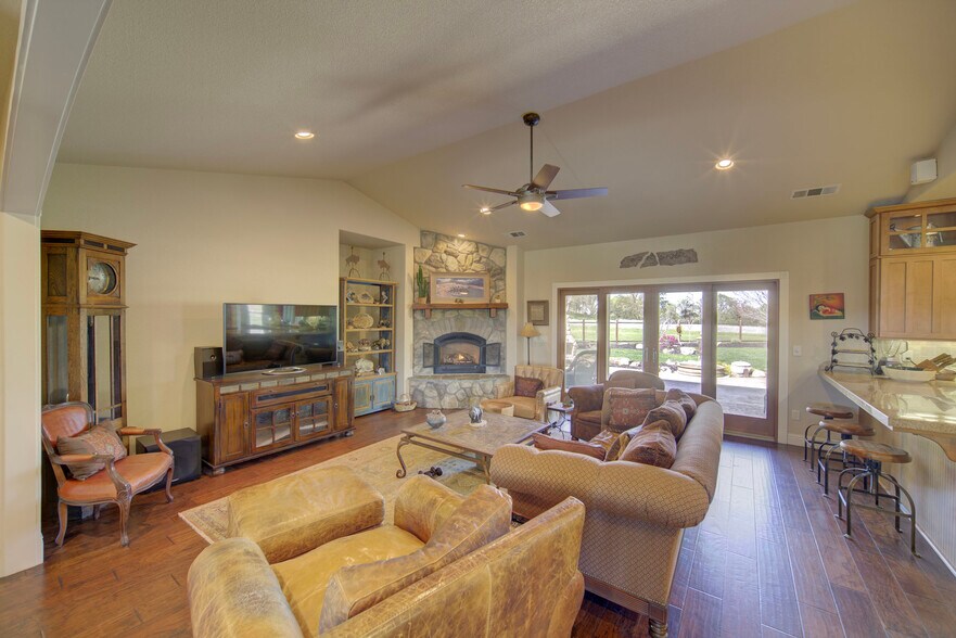 More Photos Of 7505 Wise Rd, Auburn Winery Vineyard For Sale