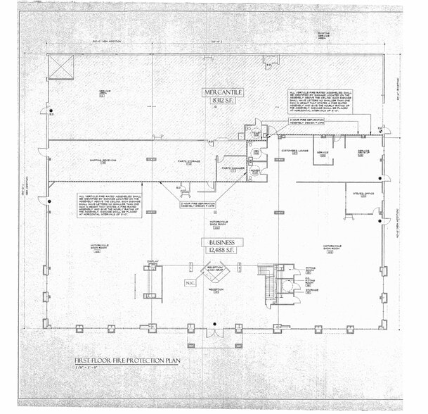 More Photos Of 385 N Witchduck Rd, Virginia Beach Freestanding For Sale