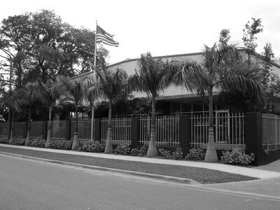 More Photos Of 1926 18th St, Sarasota Warehouse For Sale