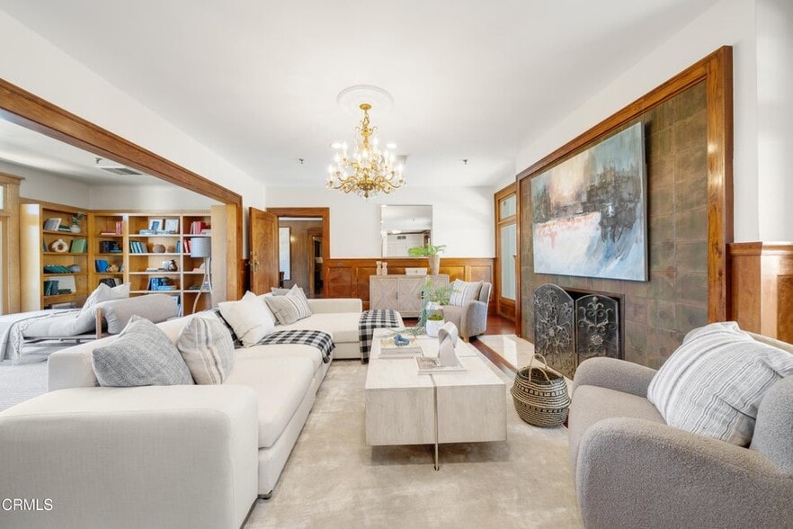 More Photos Of 380 Green St, Pasadena Office Residential For Sale