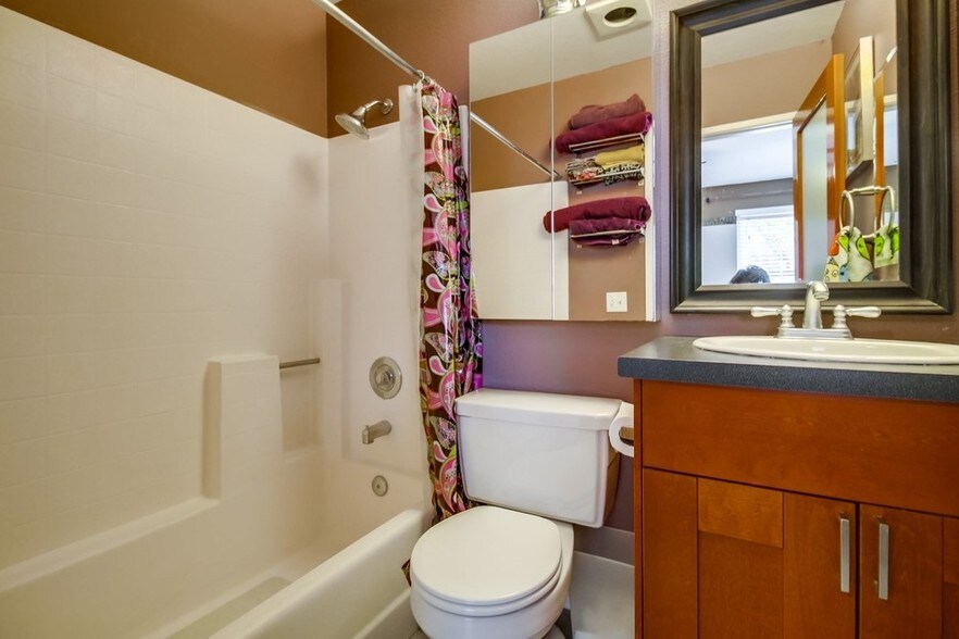 More Photos Of 4476 Texas St, San Diego Apartments For Sale