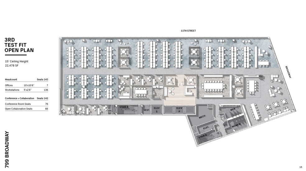 Photo of 3rd Floor Ste 300