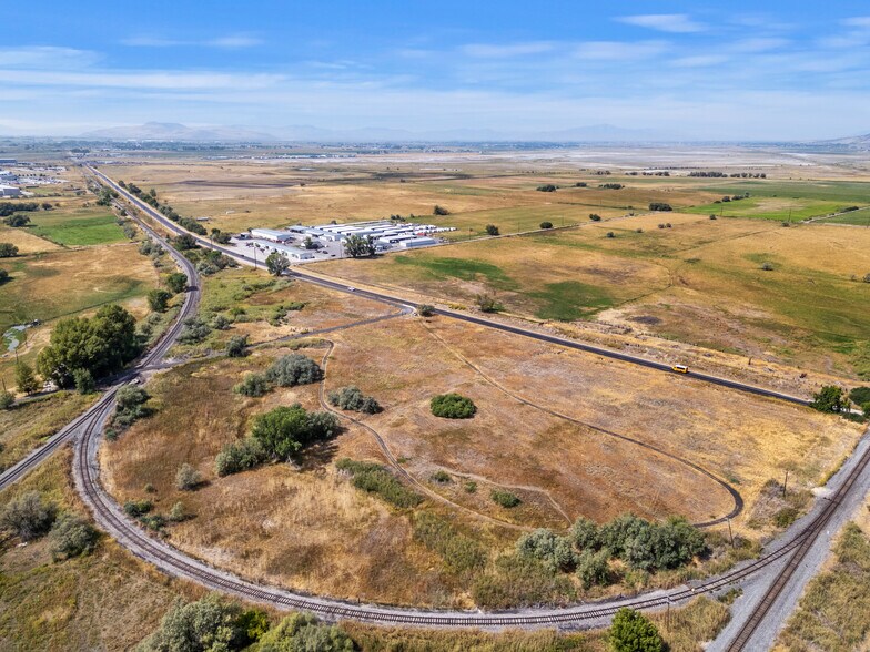 More Photos Of 975 900 w, Brigham City Land For Sale