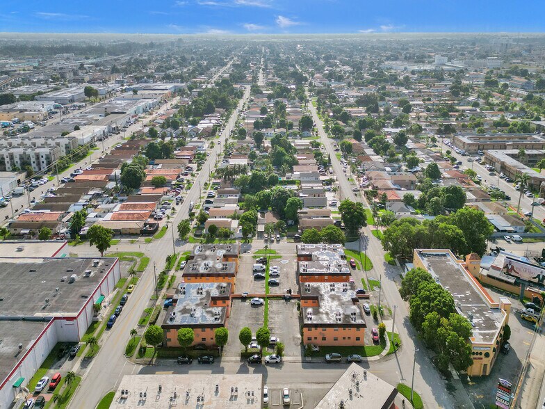 More Photos Of 720 W 16th, Hialeah Apartments For Sale