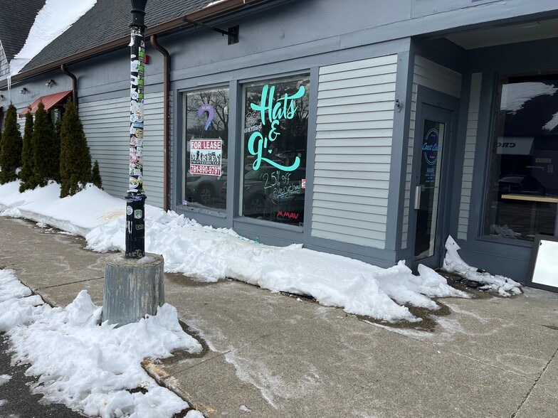 More Photos Of 99 Fortin Rd, Kingston Storefront For Lease