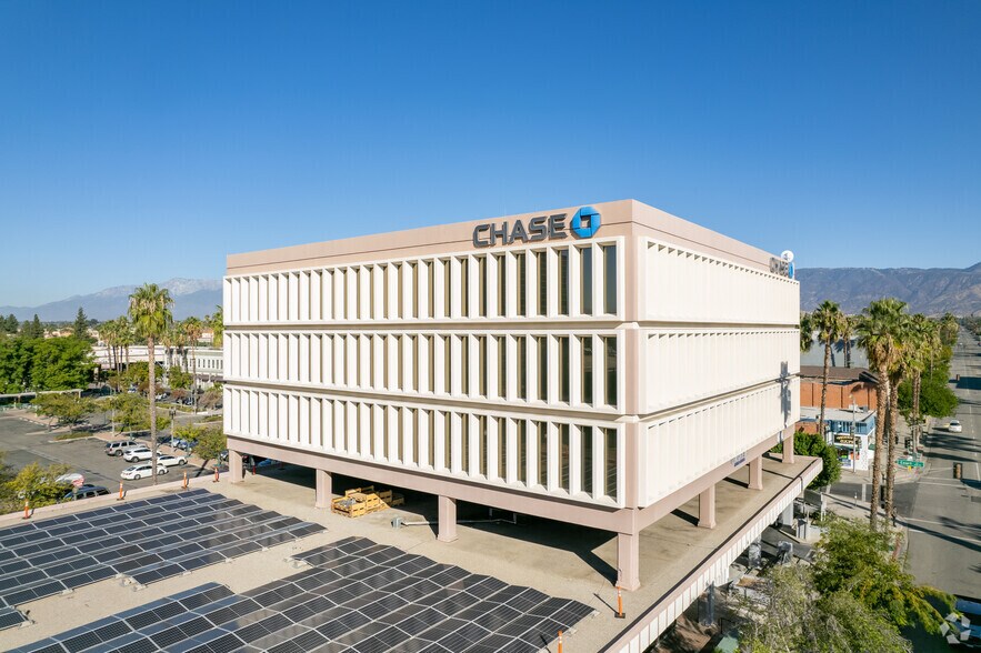 More Photos Of 330 N D St, San Bernardino Medical For Lease