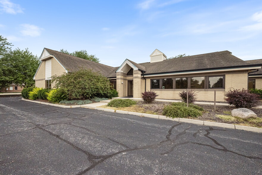 Primary Photo Of 3768 Rome Dr, Lafayette Office For Lease