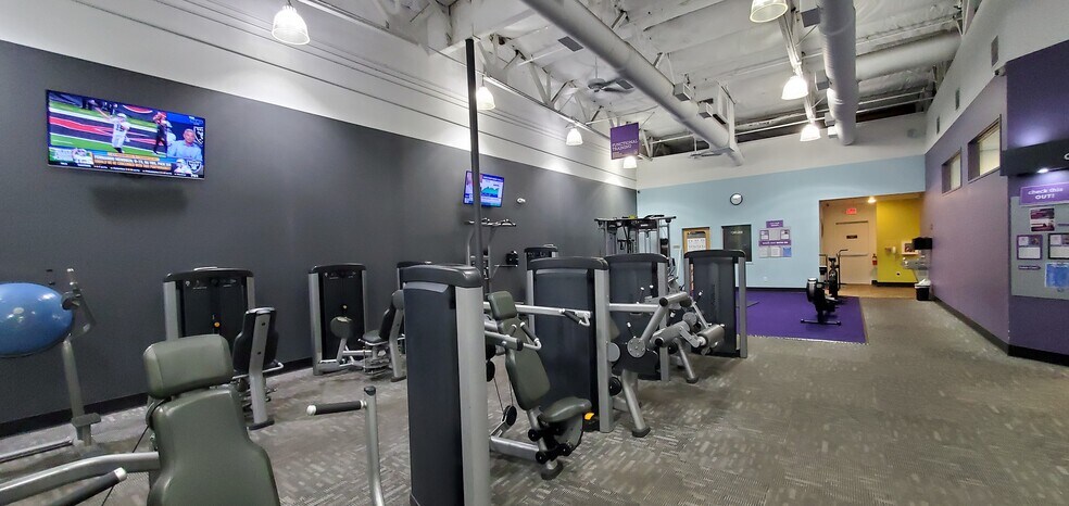 More Photos Of 4030 E Thunderbird Rd, Phoenix Storefront Retail Office For Lease