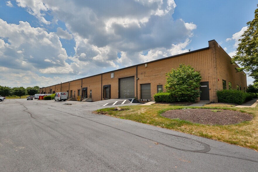 Primary Photo Of 754 Roble Rd, Allentown Light Manufacturing For Lease