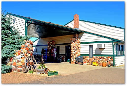 More Photos Of 427 2nd Avenue NW, Wibaux Hotel For Sale