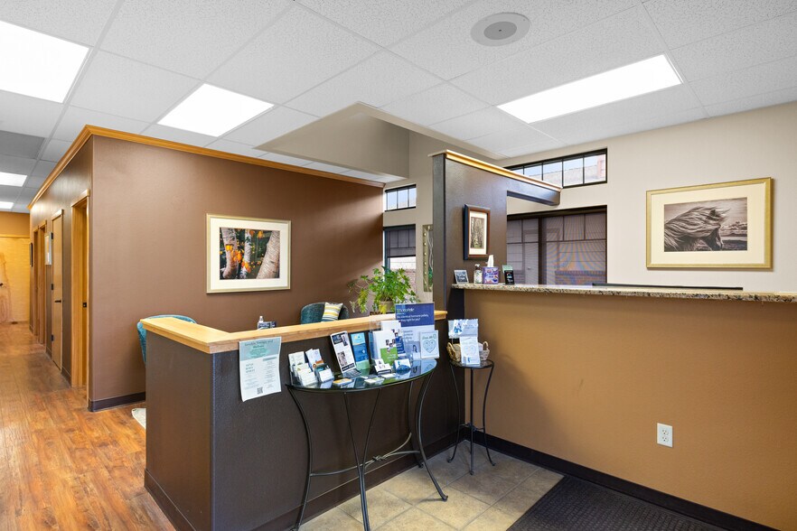 More Photos Of 195 Commons Loop, Kalispell Medical For Sale