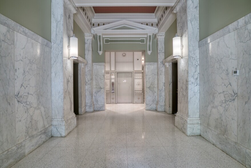 More Photos Of 103 Dean A Mcgee Ave, Oklahoma City Office For Lease