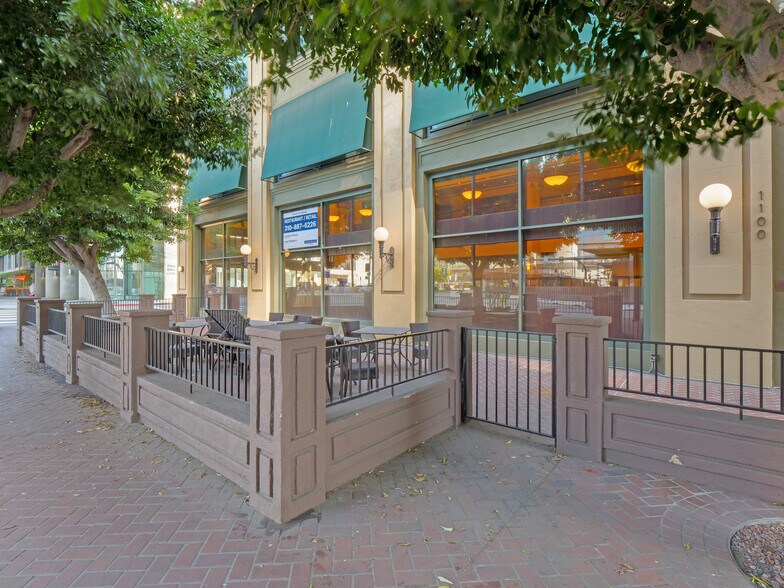 More Photos Of 1100 S Flower St, Los Angeles Office For Lease