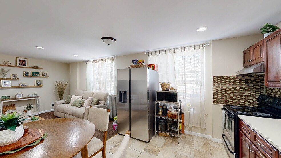 More Photos Of 638 Mount Prospect Ave, Newark Apartments For Sale