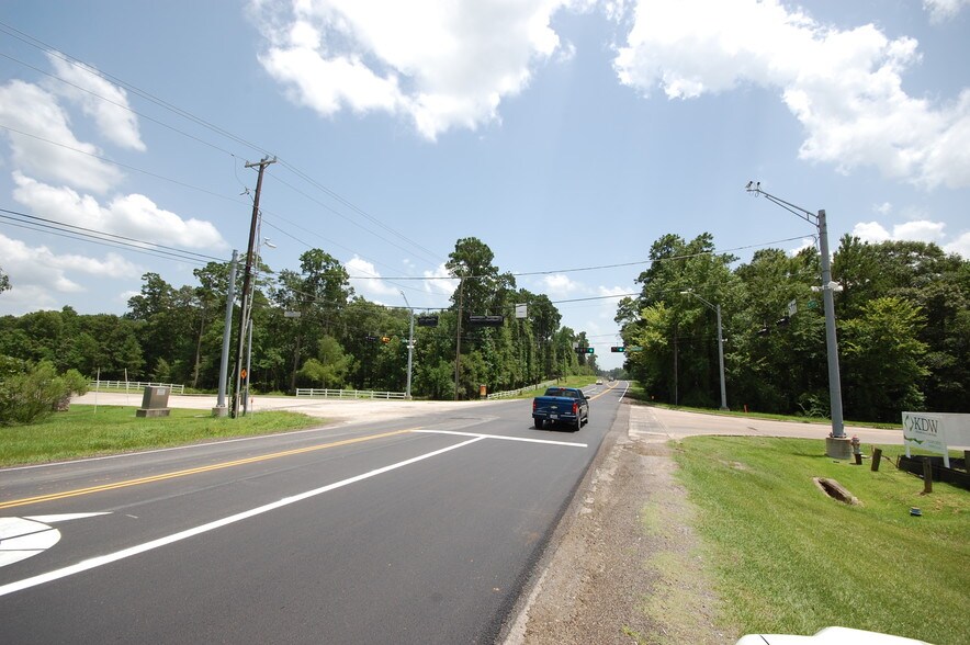 More Photos Of Fm 1314 @ Silverdale, Conroe Land For Sale