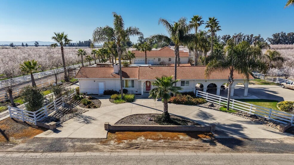 More Photos Of 4543 McGee Ave, Modesto Land For Sale