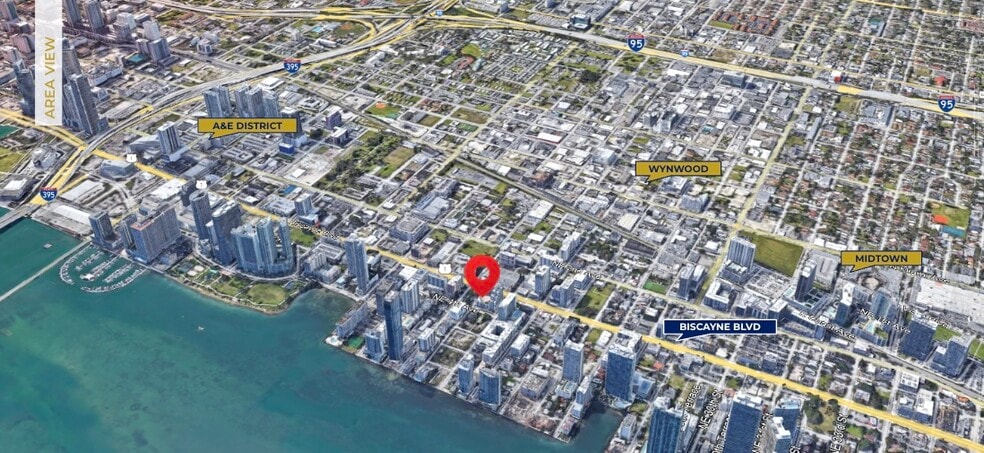 More Photos Of 315-333 NE 23rd St, Miami Land For Sale