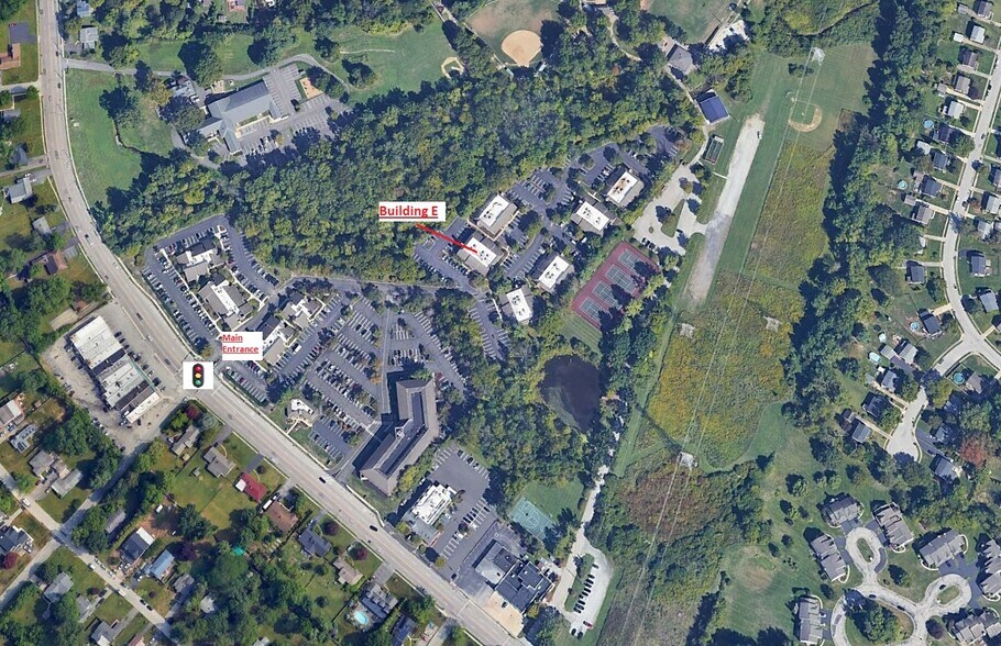 More Photos Of 1000 Germantown Pike, Plymouth Meeting Medical For Sale