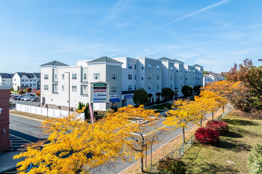 More Photos Of 101 Prosper Way, Brick Apartments For Lease