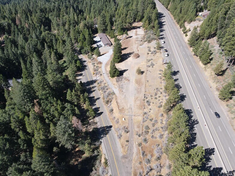 More Photos Of 6341 Ridgeway Dr, Pollock Pines Land For Lease