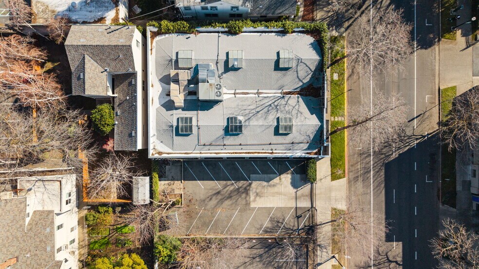 More Photos Of 1207-1215 G St, Sacramento Loft Creative Space For Sale