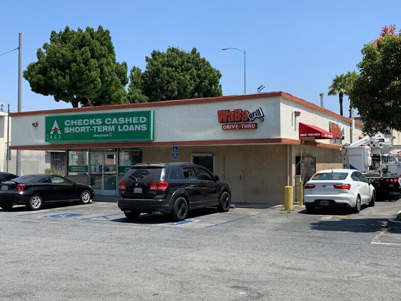 More Photos Of 408-530 E Washington Blvd, Los Angeles Unknown For Lease