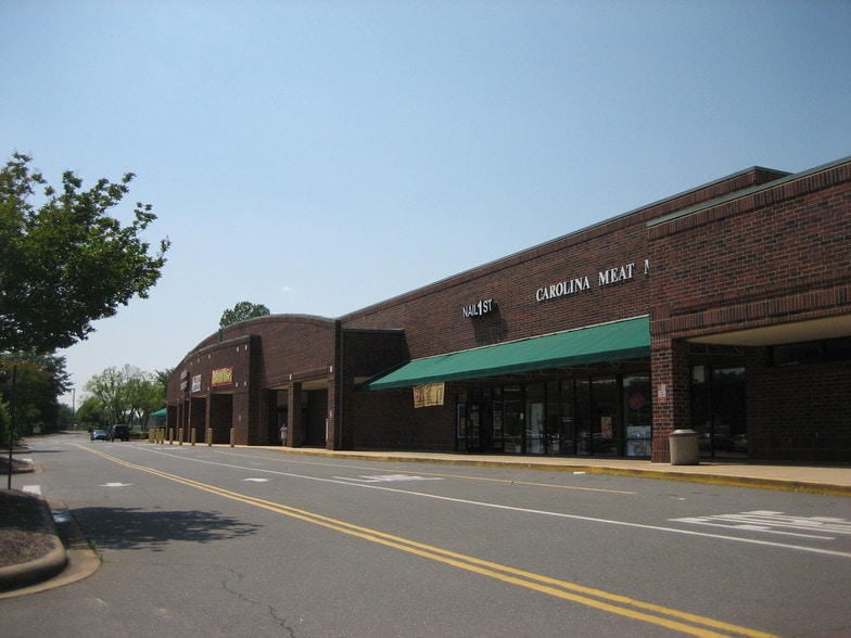 Primary Photo Of 1526 Alleghany Rd, Charlotte Unknown For Lease