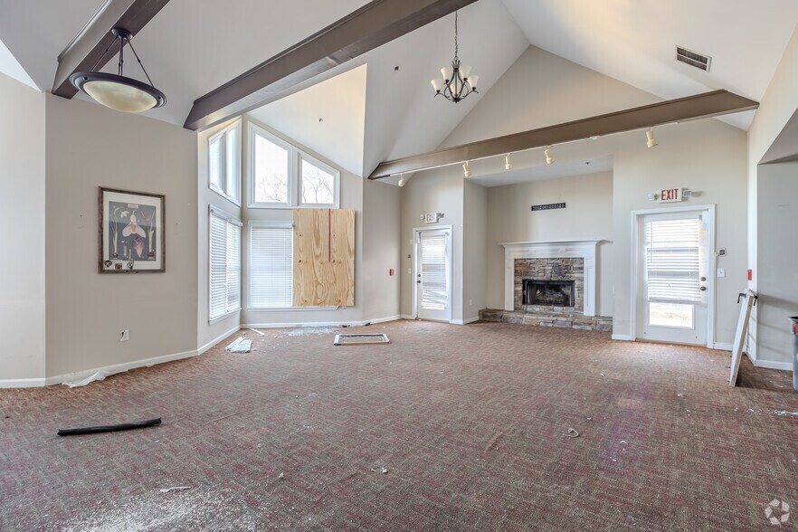 More Photos Of 2160 Lake Harbin Rd, Morrow Assisted Living For Sale