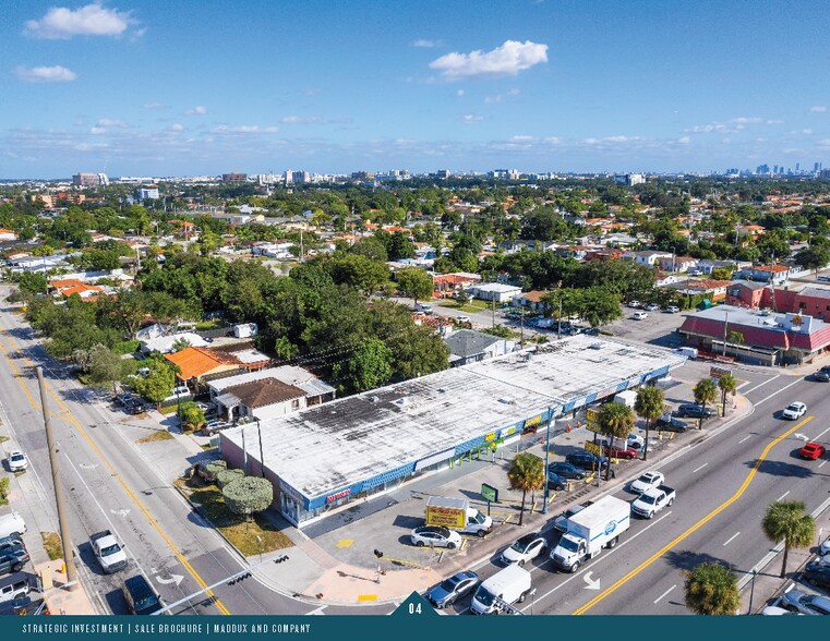 More Photos Of 6113 SW 8th St, West Miami Freestanding For Sale
