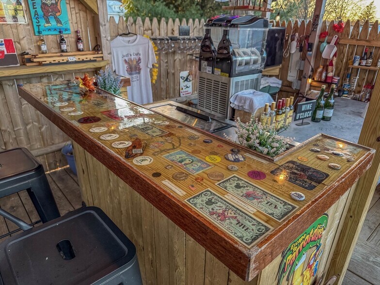 More Photos Of 209 Commercial St, Theresa Restaurant For Sale