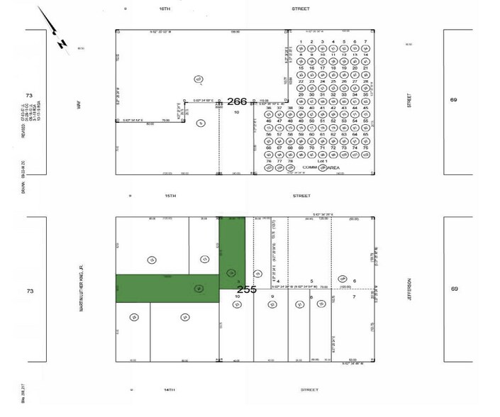 More Photos Of 623 15th St, Oakland Land For Sale