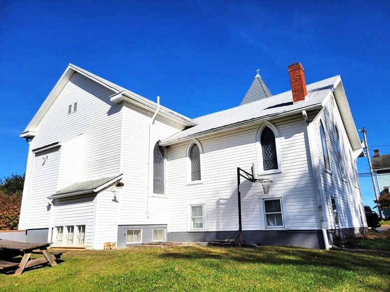 More Photos Of 5131 Doubs Rd, Adamstown Religious Facility For Sale