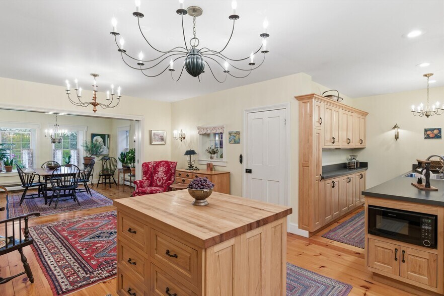 More Photos Of 1161 NY-313, Cambridge Multifamily For Sale