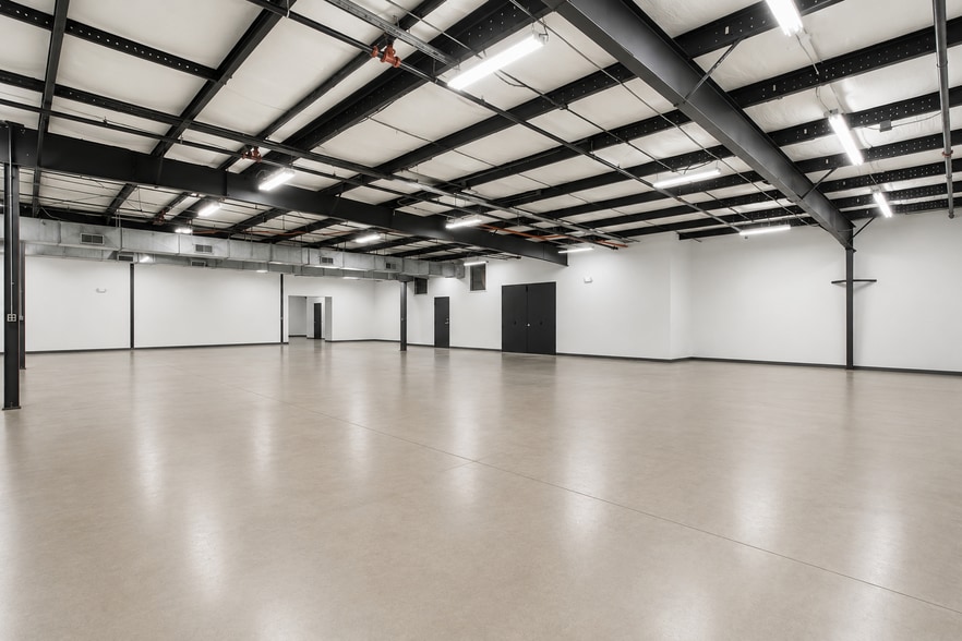 More Photos Of 114 S State St, Haw River Manufacturing For Sale