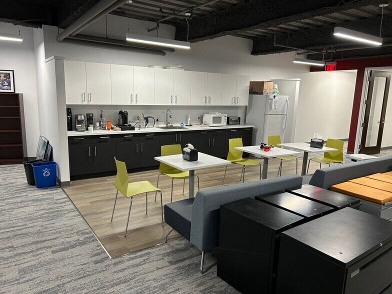 More Photos Of 155 Federal St, Boston Office For Lease