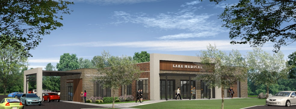 More Photos Of 16601 Old Statesville Rd, Huntersville Storefront Retail Office For Sale