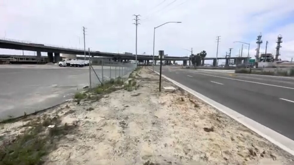 More Photos Of 260 Pico Ave, Long Beach Land For Sale