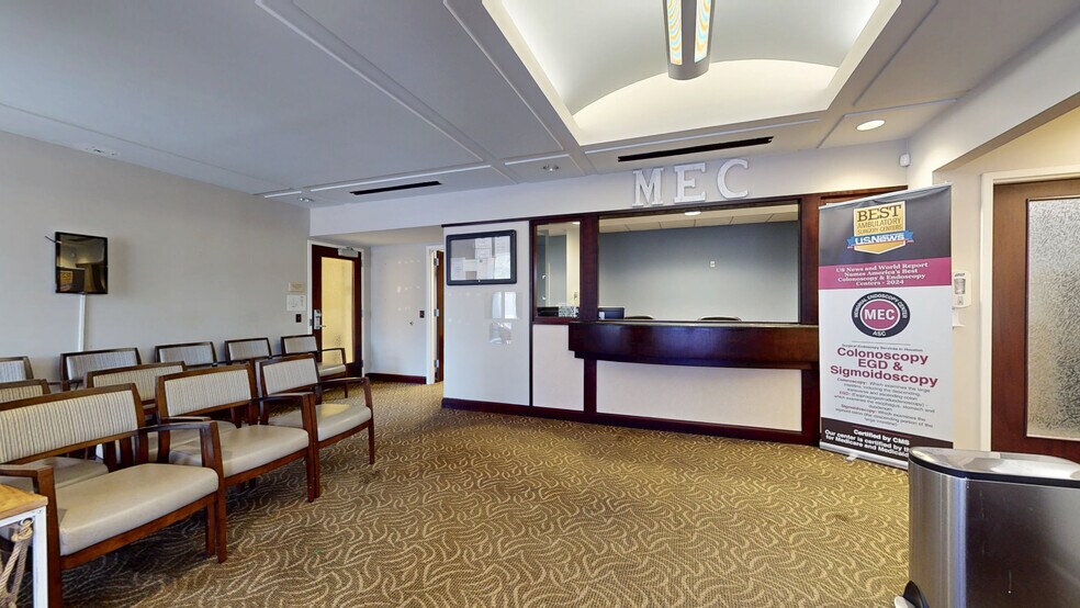 More Photos Of 1233 Campbell Rd, Houston Medical For Sale