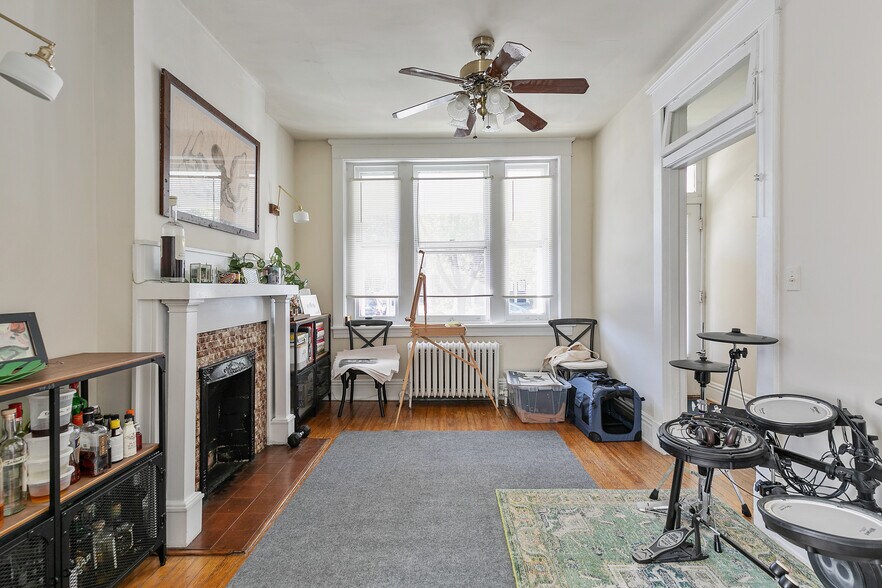 More Photos Of 2700 W Main St, Richmond Apartments For Sale