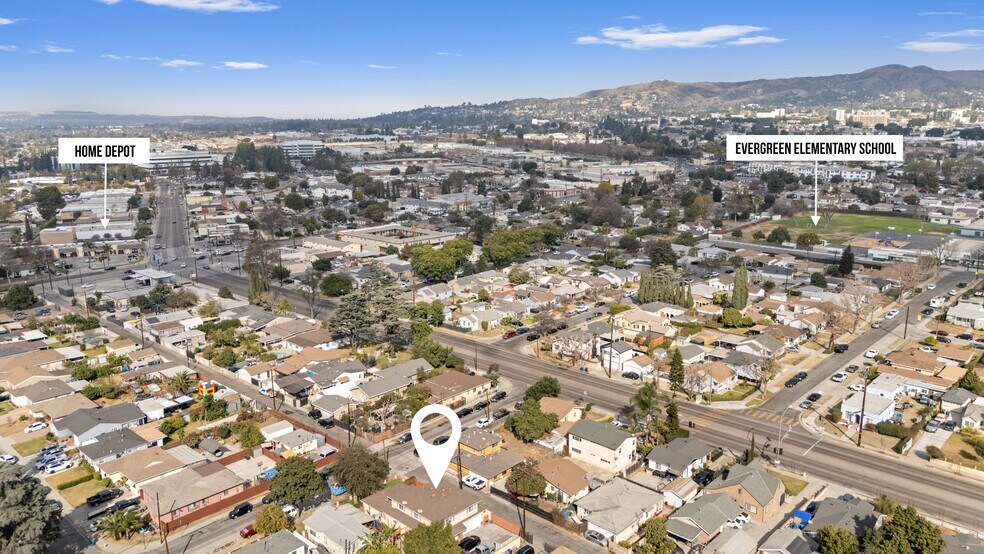 More Photos Of 8720 Villa Dr, Whittier Apartments For Sale