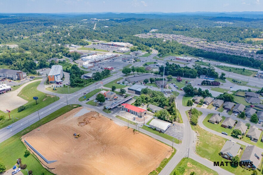 More Photos Of 1505 Main St, Fultondale Carwash For Sale