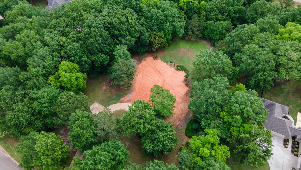 More Photos Of 108 Walton Chase, Perry Land For Sale