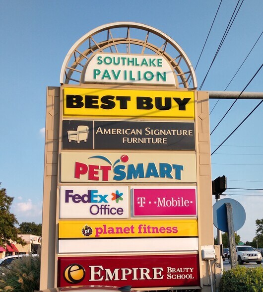 More Photos Of 1950-1994 Mt Zion Rd, Morrow Unknown For Lease