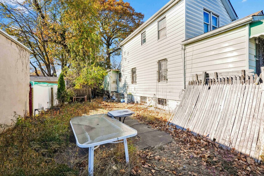 More Photos Of 116-60 148th St, Jamaica Land For Sale