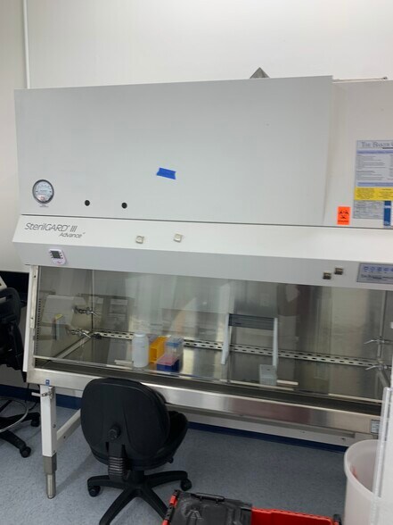 More Photos Of 665 3rd St, San Francisco Coworking Space