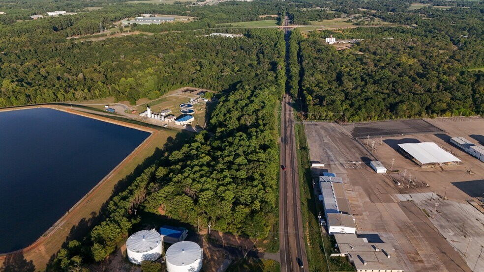 More Photos Of 3303 FM 349, Kilgore Land For Sale